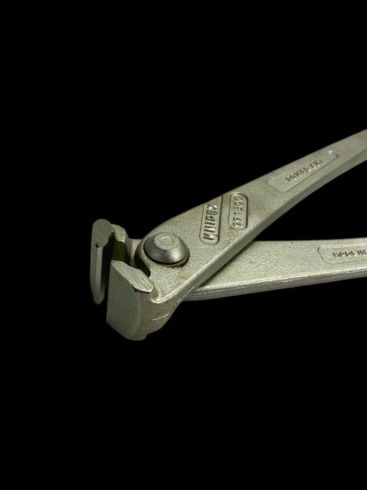 NOŻYCE DO BLACHY RĘCZNE KNIPEX 991300