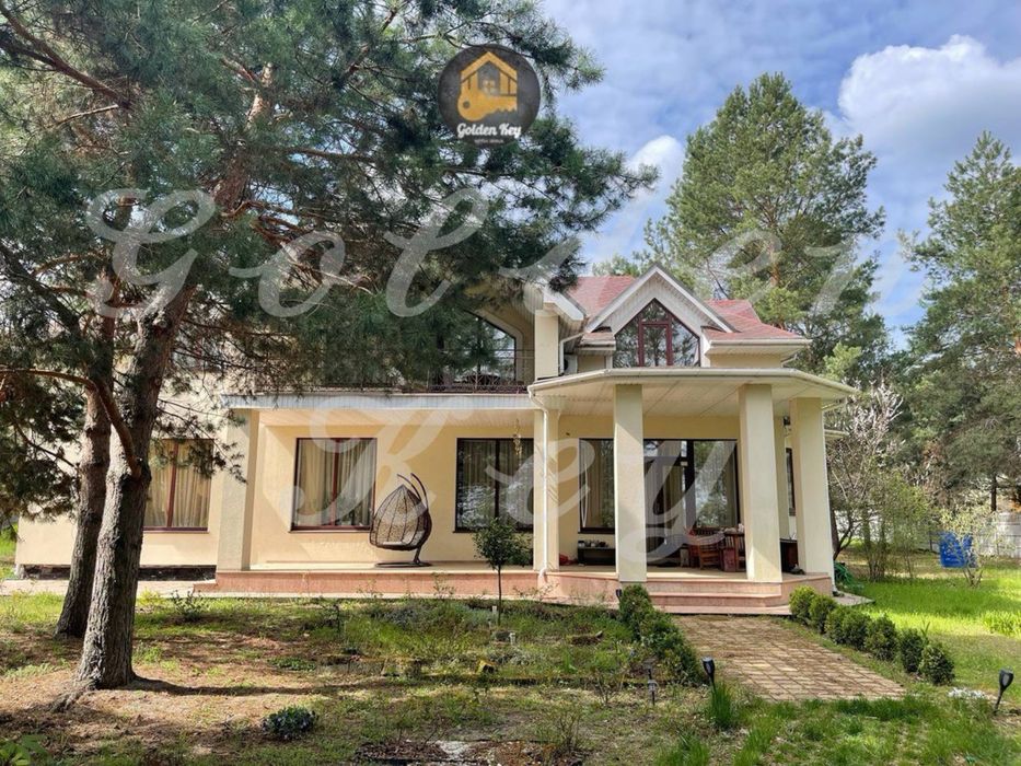 Оренда Будинку/3 спальні,Газ,Генератор/світло24/7