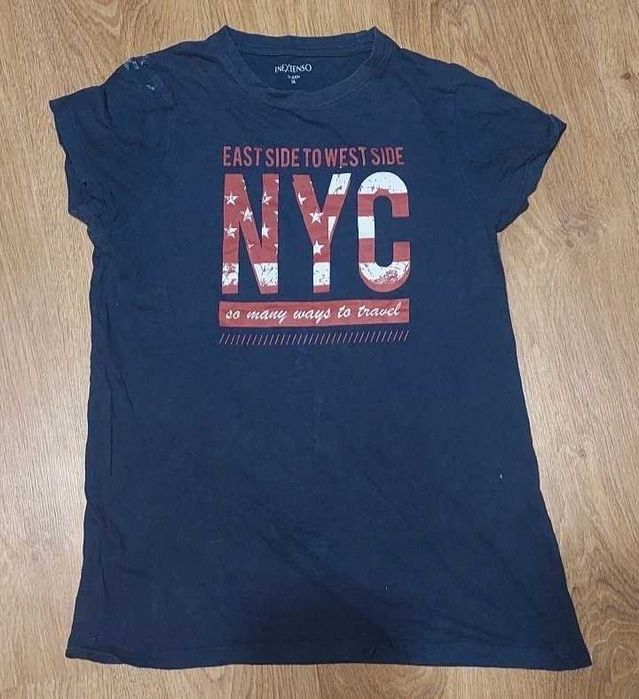 T-shirt dziecięcy