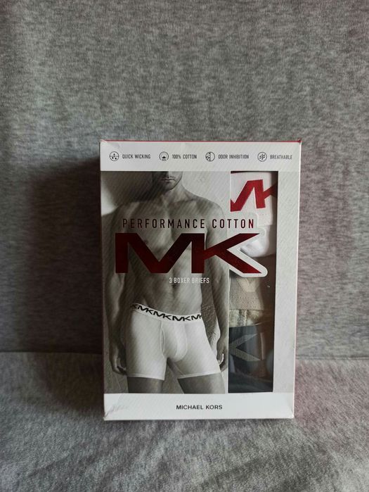 Трусы боксеры Michael Kors. Оригинал.