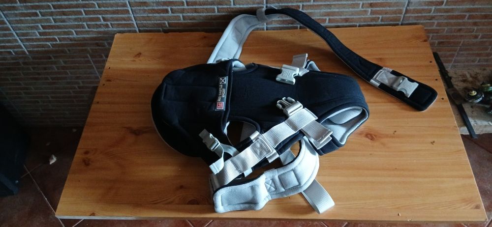 Suporte para bebé