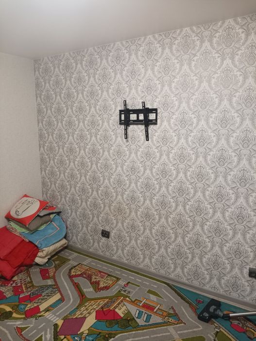 ТЕРМІНОВО!Квартира 2-х кімнатна.Волочиськ