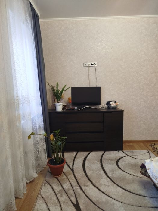 Срочно продам 1 ком кв ул.Ризовская -Раскидайловская