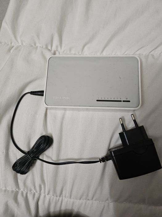 Камутатор свіч 8 новий