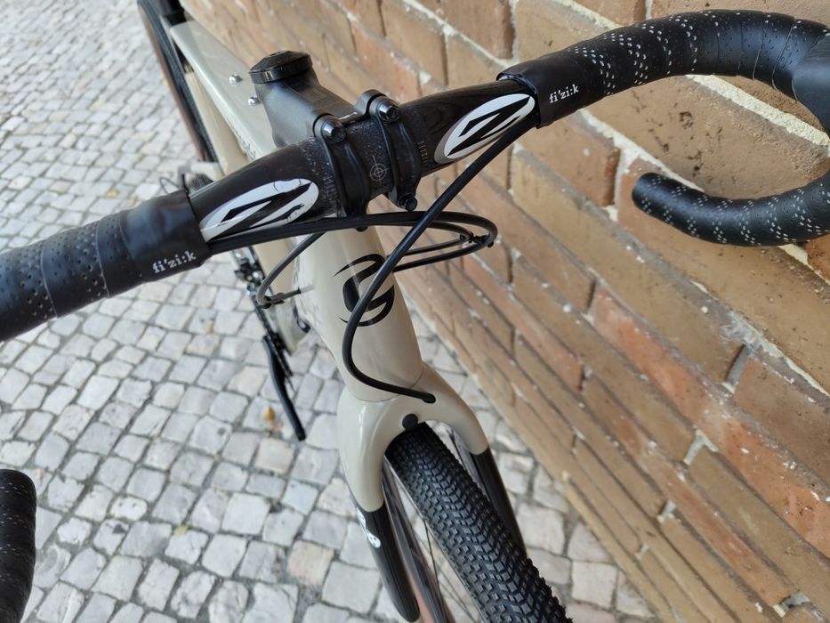 Cannondale Topstone