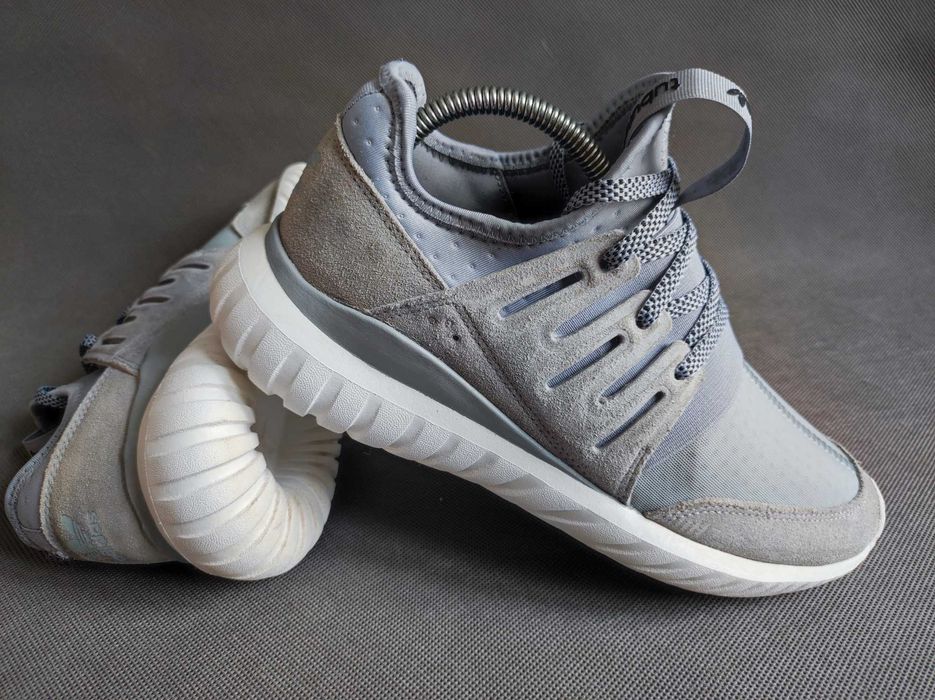 - Adidas Tubular Radial - Sneakersy r. FR 39 i 1/3