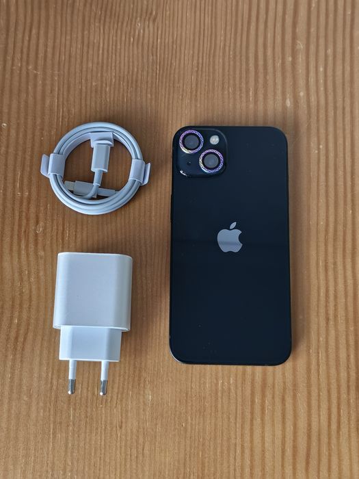 Iphone 13 128Gb. 87 % Bateria. Muito bom