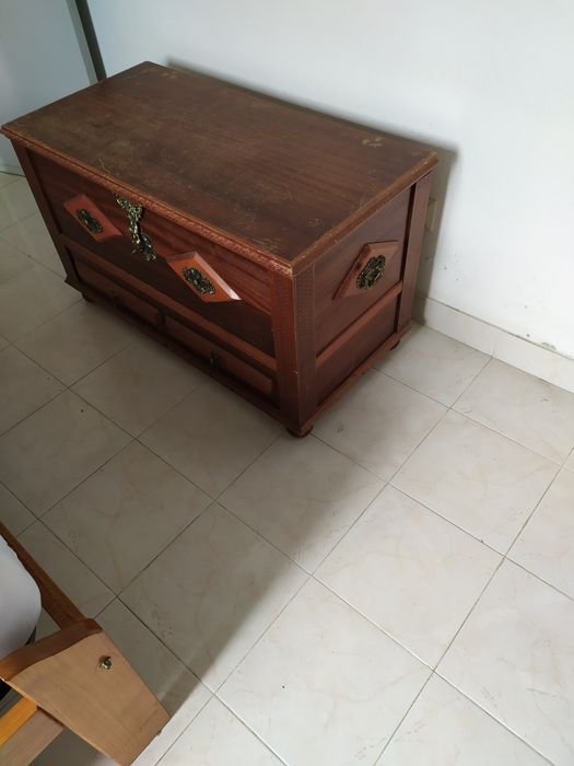 Arcas para enxoval
