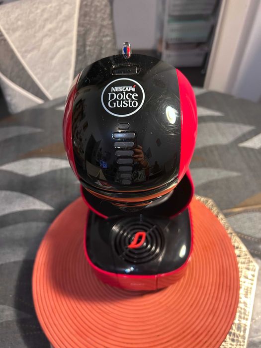 Máquina de Café Dulce Gusto