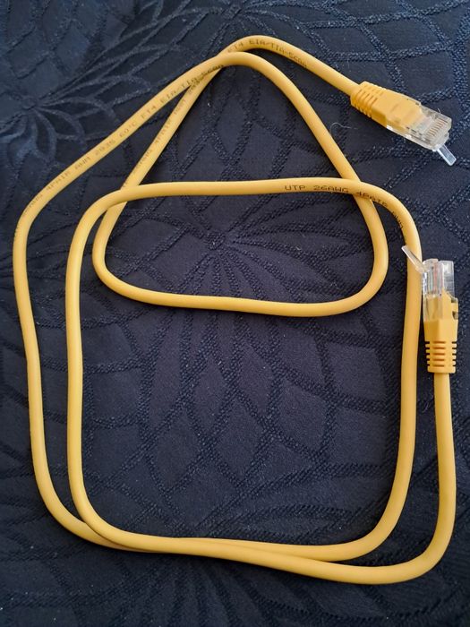 Kabel do internetu