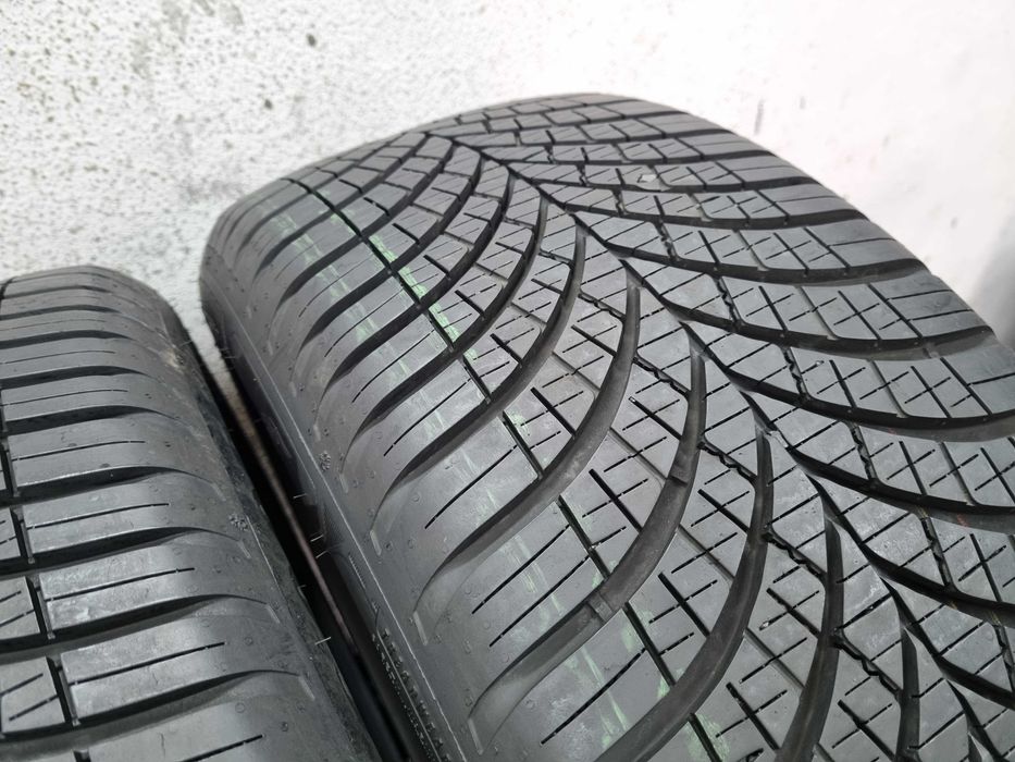 245/45/20 103W Goodyear Vector 4S Gen-3 PARA MONTAŻ WYSYŁKA K-lin