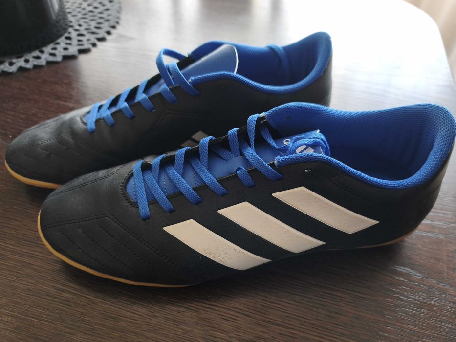 Halówki męskie Adidas 46