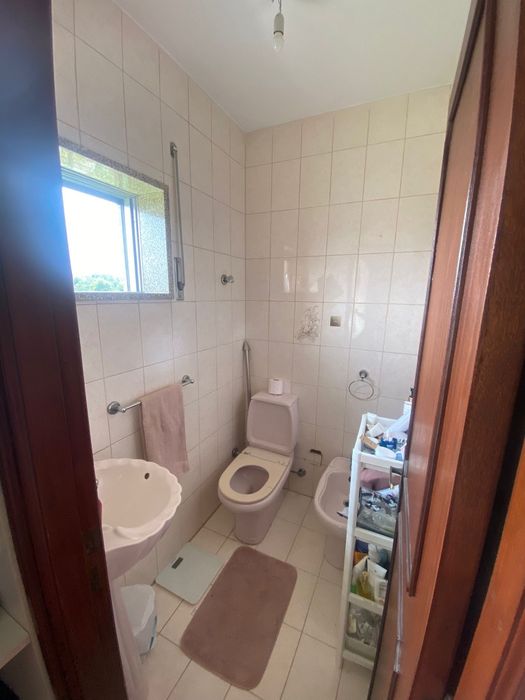 Casa T3 para arrendamento