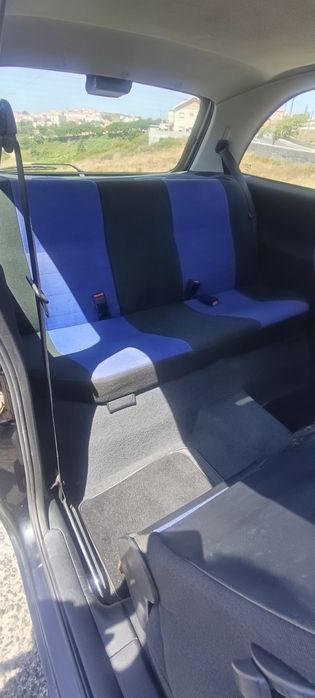 Opel Corsa B 1.5td