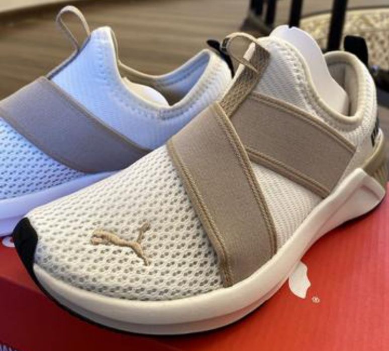 Класні кросівки  Puma оригинал.
