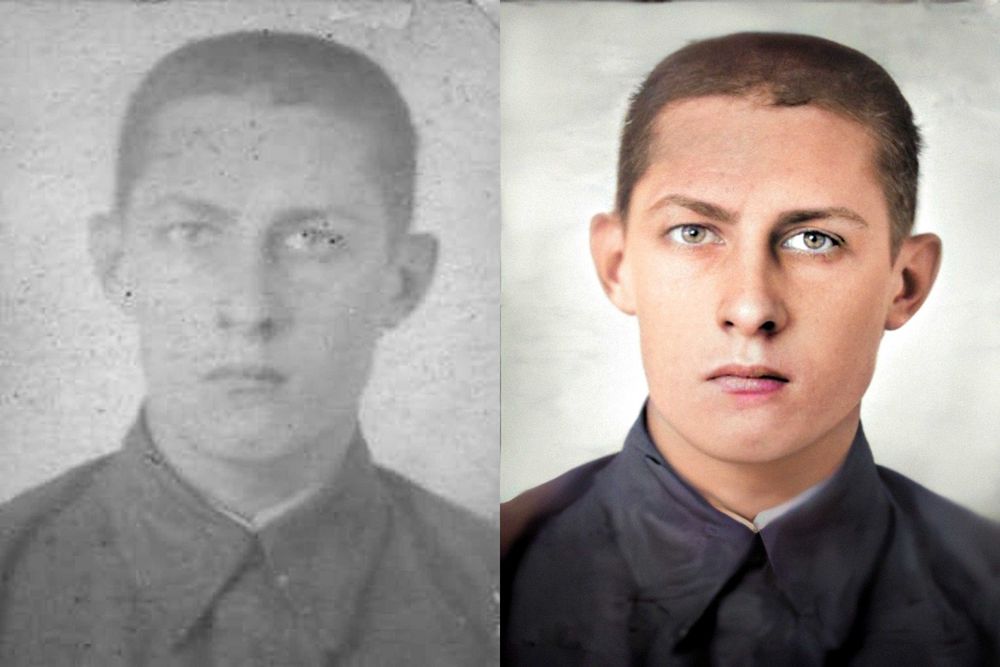 Оцифровка , реставрация , колоризация фото любой сложности