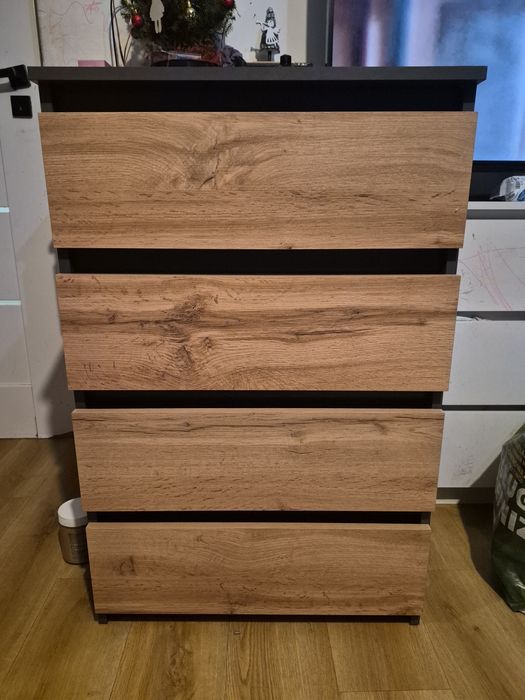 Komoda 4 szuflady