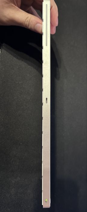 Клавиатура Apple Magic Keyboard 2 Wireless A1644