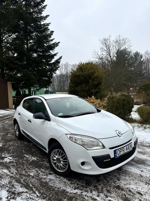 Renault Megane III Hatchback 1.5 dCi | 2010 | Diesel | Manual
