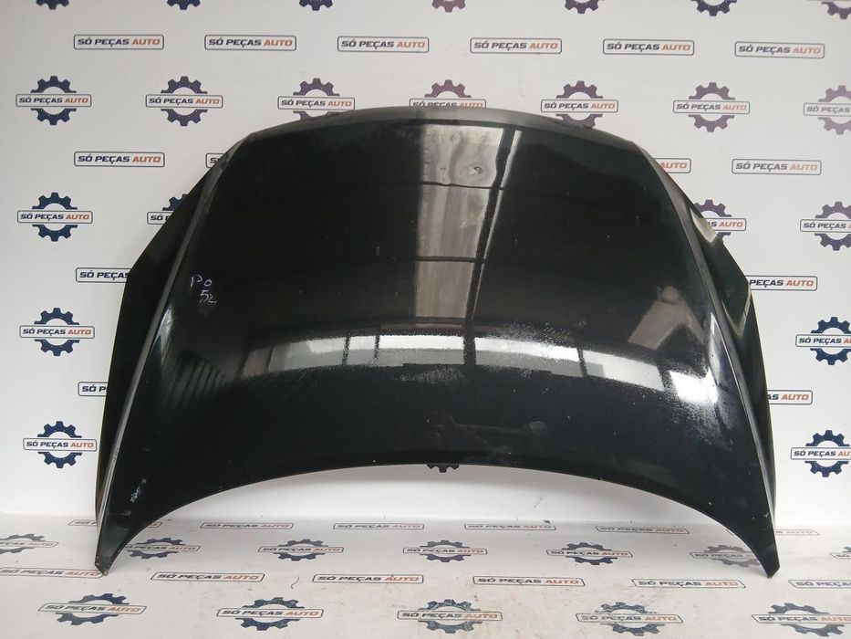 CAPOT PRETO KIA CEED 2 1.6CRDI ANO: 2010