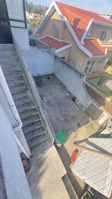 Moradia Vilar do Paraiso (Junqueira)