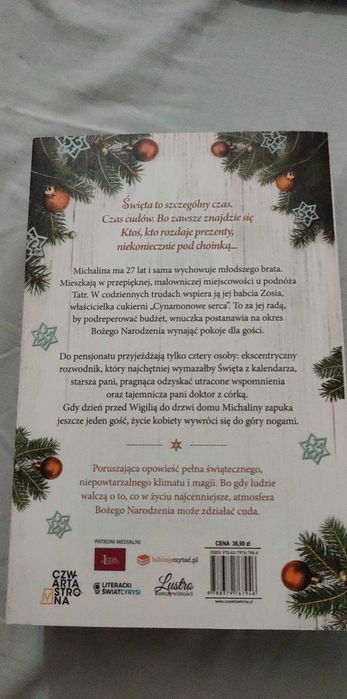 sprzedam książki