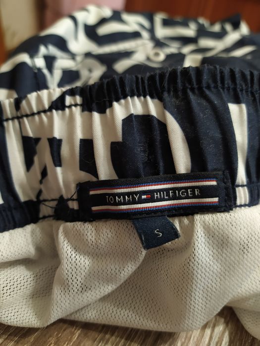 Мужские шорты Hilfiger