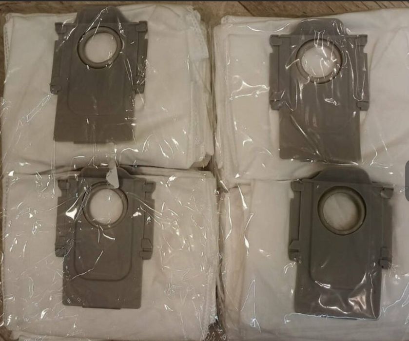 Мешки для пылесоса.28 шт.