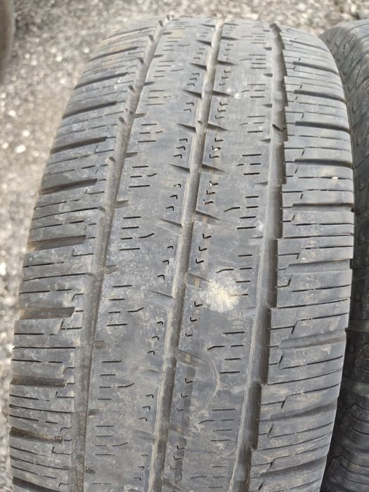 Opony bus  225/65/R16C 112/110 T komplet