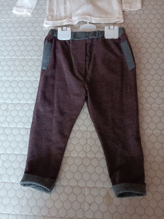 костюмчик для маленького модника