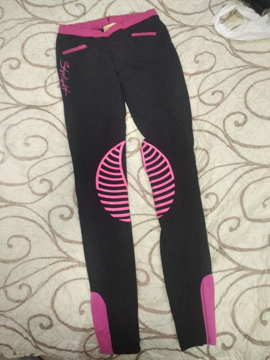 Штаны для верховой езды