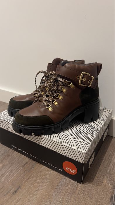 Botins Exé 336K Herb