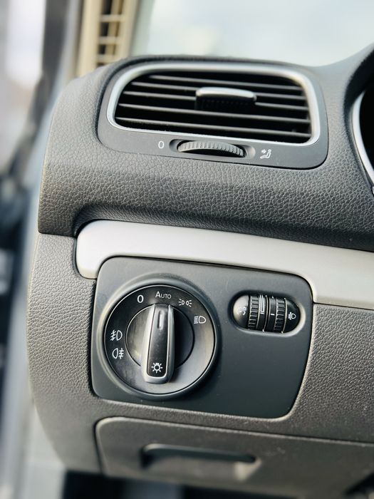 Volkswagen Golf 2011 рік АВТОМАТ