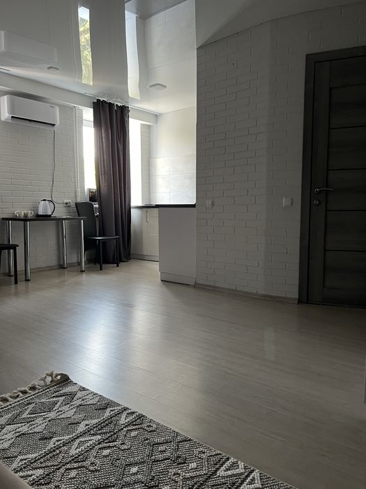 Квартира подобрво