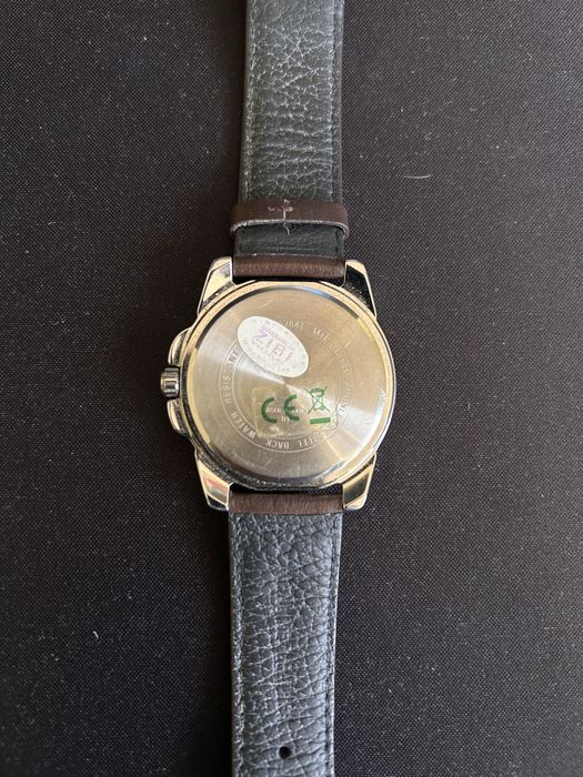 Elegancki klasyczny zegarek Casio MTP-1314