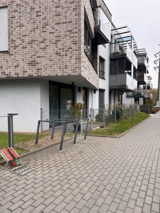 Mieszkanie 2-pok. 32 m², Bronowice, ul. Zygmunta Starego, zdjęcie 5