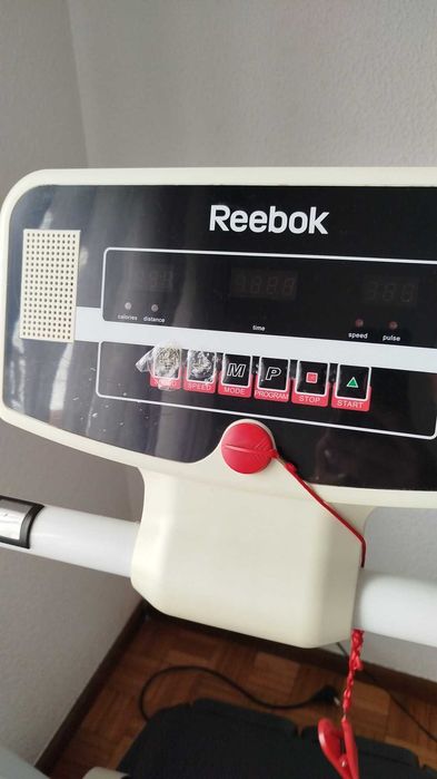 Passadeira Reebok