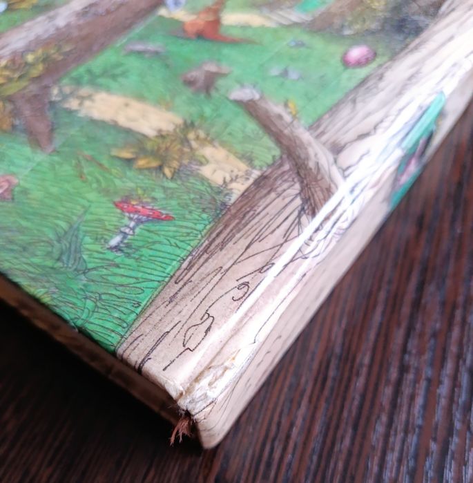 Алан Милн. Винни-Пух и все-все-все