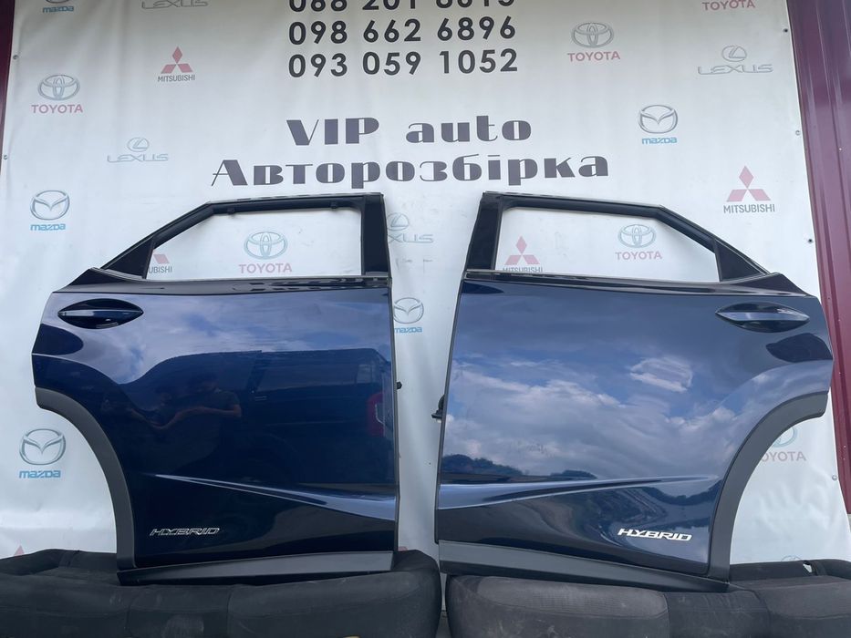 Двери дверь lexus rx Lexus RX long 2016-2022