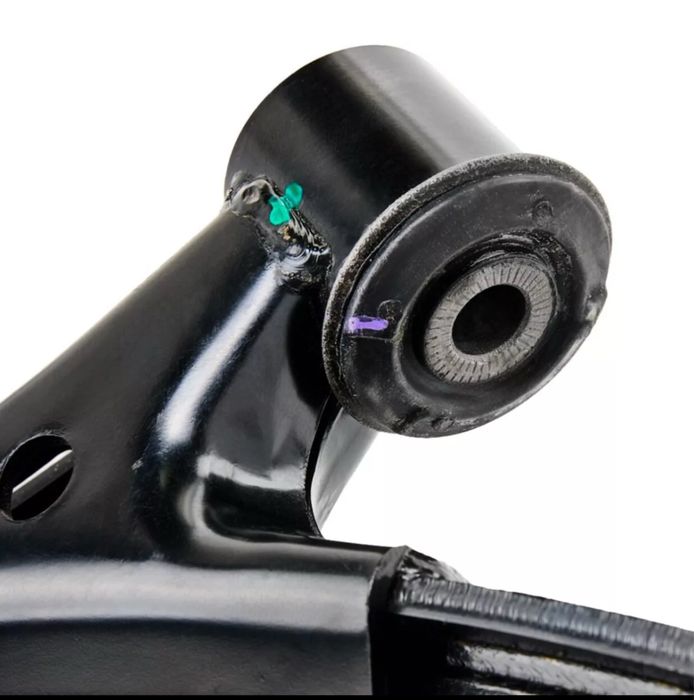 Bracos suspensao Ford Mustang 2004a2010