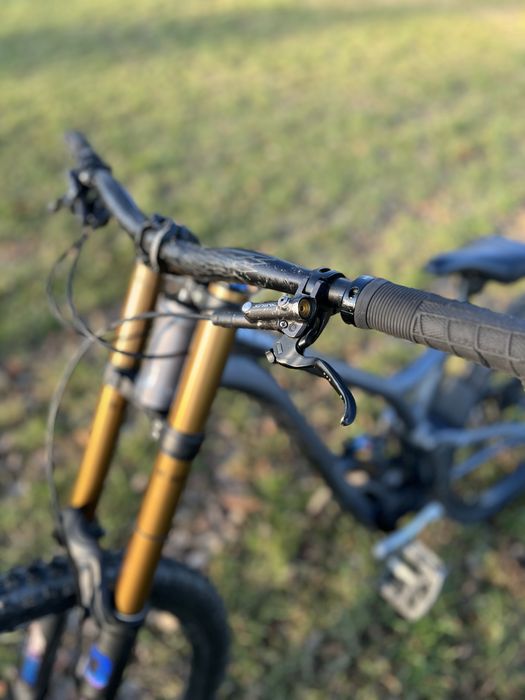 Commencal supreme v4.2 dh fr v4 v4.3