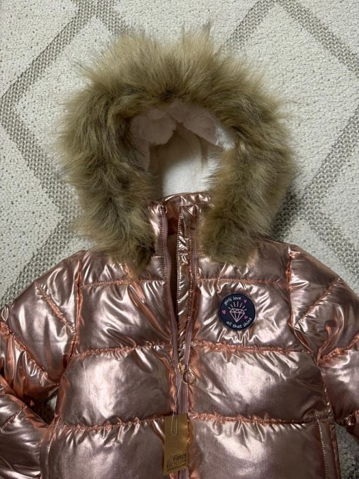 Куртка зима Іntexio