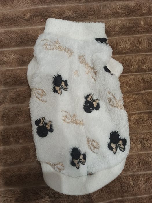 Одяг для чихуахуа