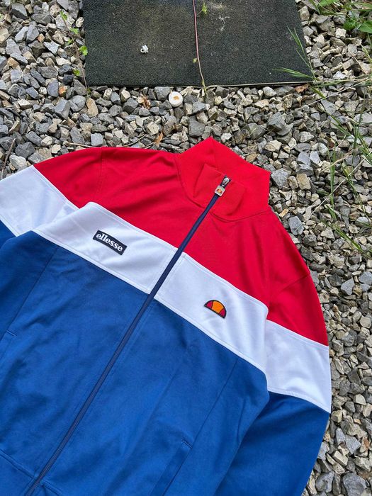 Олімпійка Ellesse Gaprini