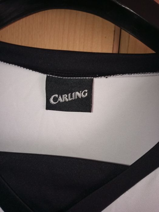 Koszulka bluza  sportowa Carling