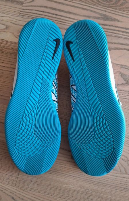 Nike buty superfly halówki mercurial 9 club ic