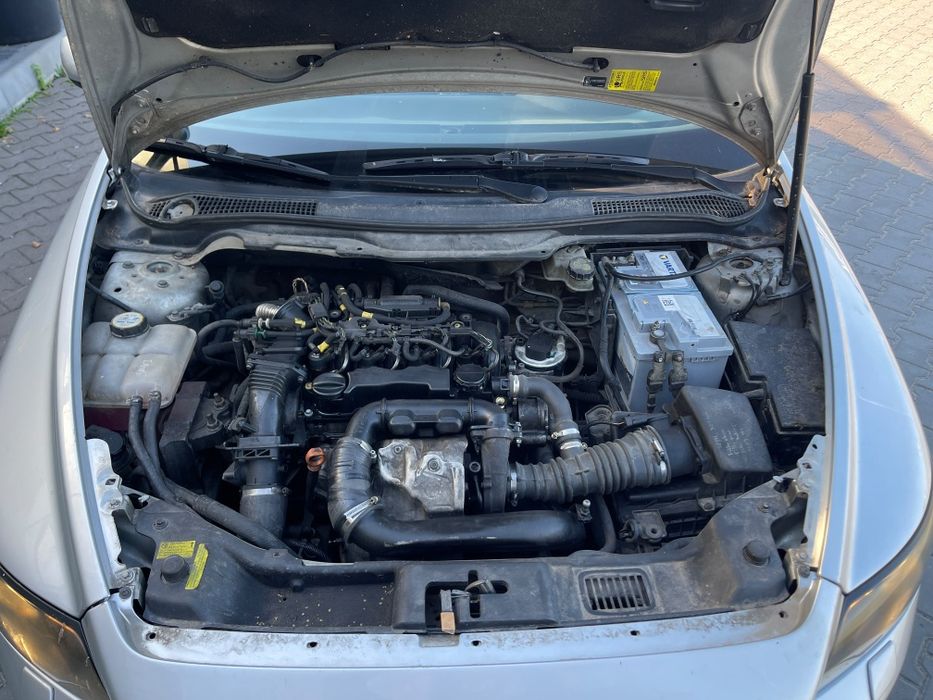 Volvo C40 2005 TDI
