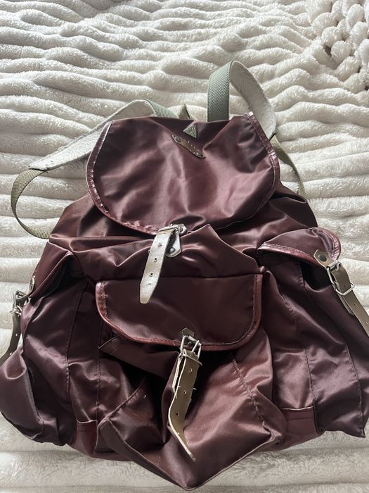 Plecak PRL harcerski lata 70/80 good price