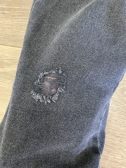 Комбінезон Zara 4-5 років, зріст 110, джинсовий