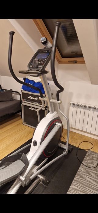 Orbitek Kettler Elux 5 ltd.